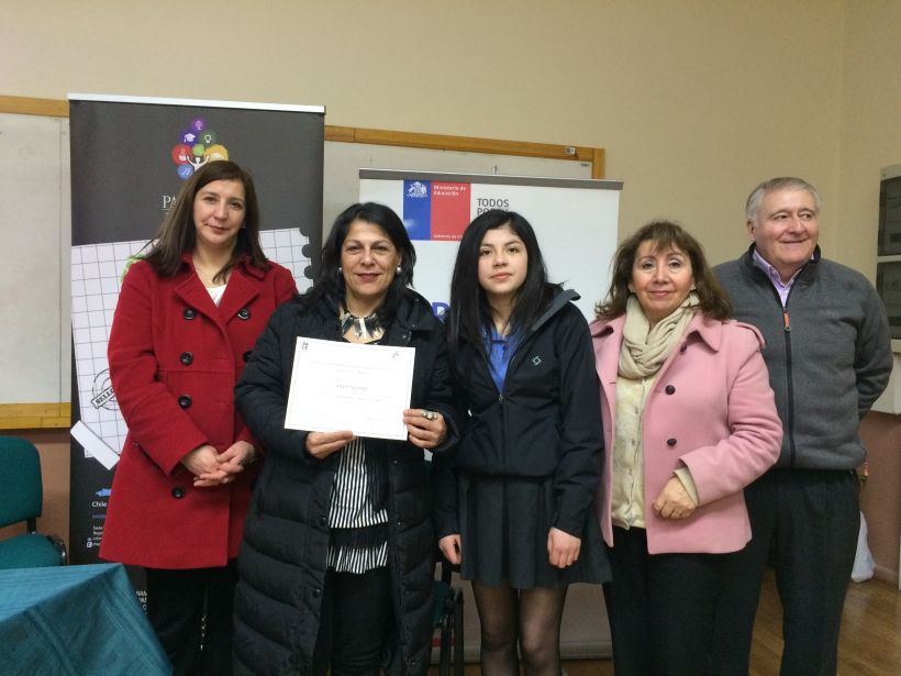 Establecimientos educacionales de Los Ríos ejecutarán proyectos de fortalecimiento en sus estudiantes