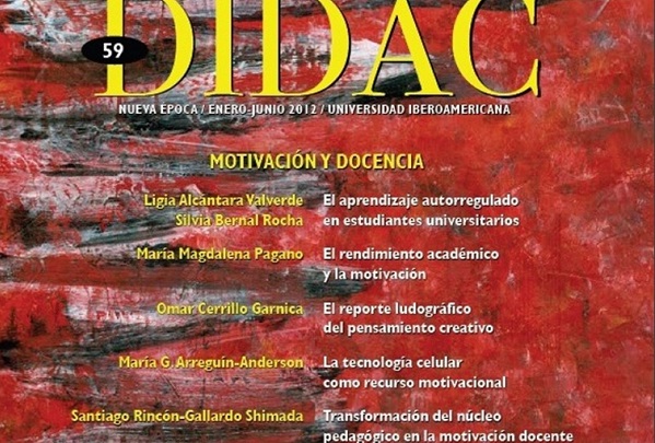 Artículo de interés:  “La transformación del núcleo pedagógico como fuente de motivación docente en escuelas públicas mexicanas”