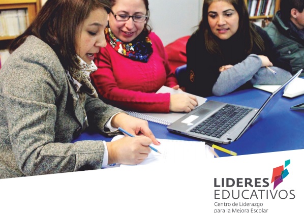 Artículo de interés: “Gestión del cambio, creencias y teoría de acción para la mejora escolar”