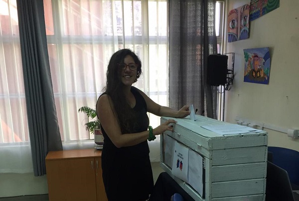 Elegidos los representantes de los centros de madres, padres y apoderados para el Comité Directivo de los Servicios Locales 2019