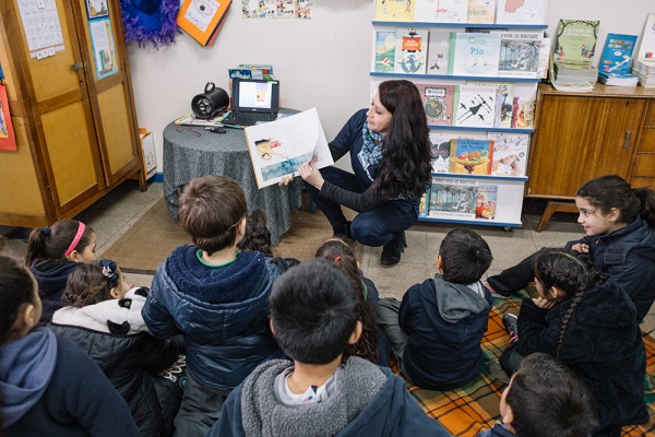 Artículo de interés: Guías para identificar y mejorar prácticas educativas en el sector parvulario y escolar
