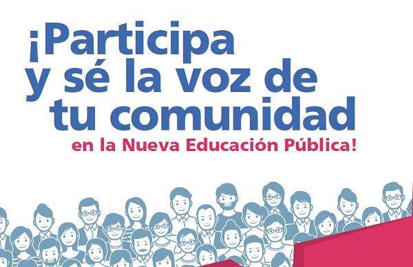 Comienza el proceso de constitución de los Comités Directivos de los futuros Servicios Locales de Educación Pública año 2020