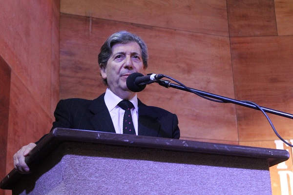 Presidente designa a director ejecutivo del Servicio Local de Educación de Costa Araucanía