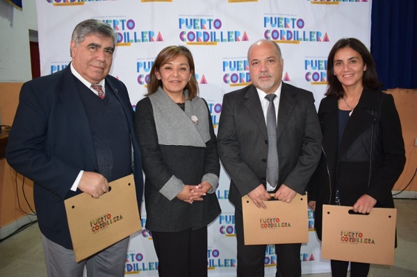 Servicios Locales de Educación Pública Realizan Cuenta Pública Participativa en sus Territorios