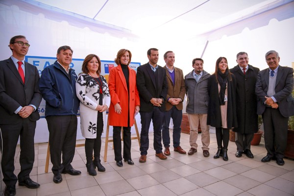 MINEDUC ENTREGA MÁS DE $272 MIL MILLONES PARA PROYECTOS QUE FORTALEZCAN LA EDUCACIÓN PÚBLICA
