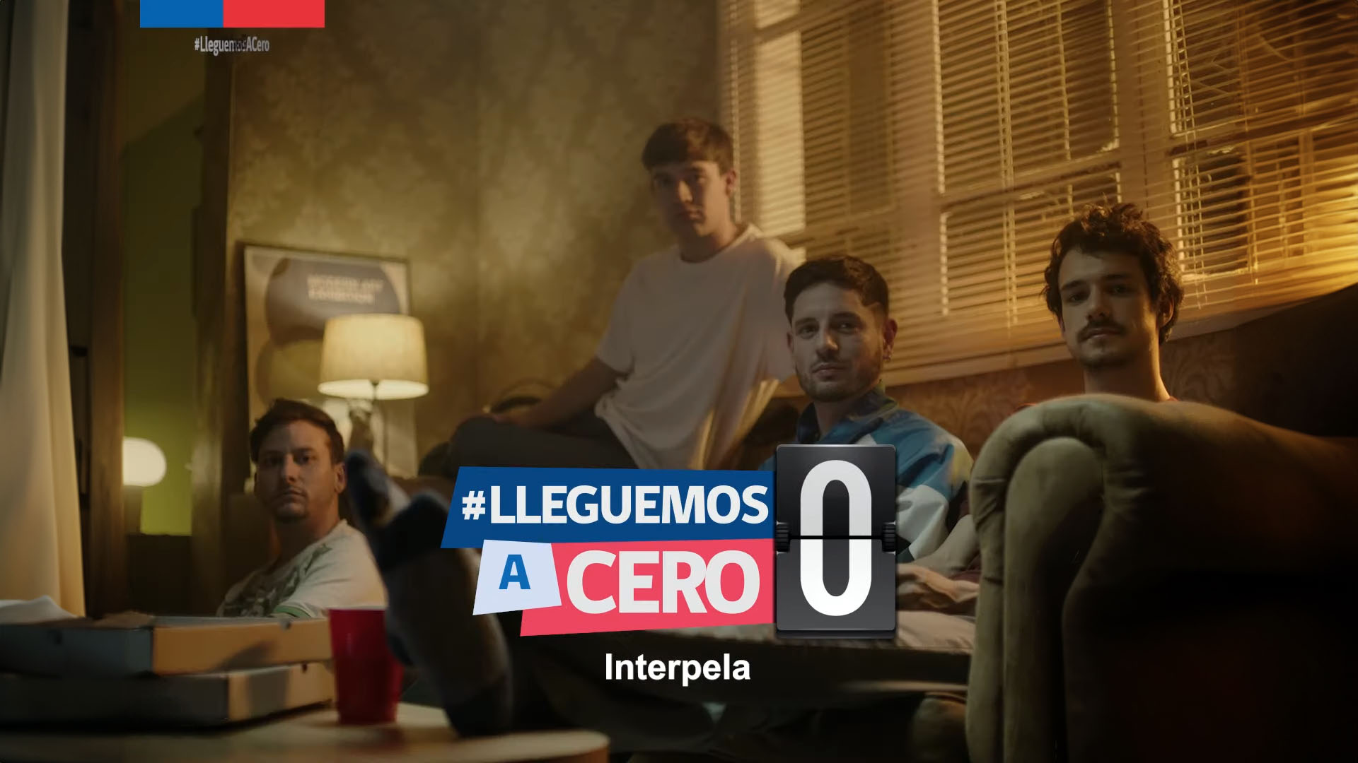 CAMPAÑA NACIONAL DE PREVENCIÓN Y SENSIBILIZACIÓN DE LA VIOLENCIA CONTRA LAS MUJERES 2023: “LLEGUEMOS A CERO”